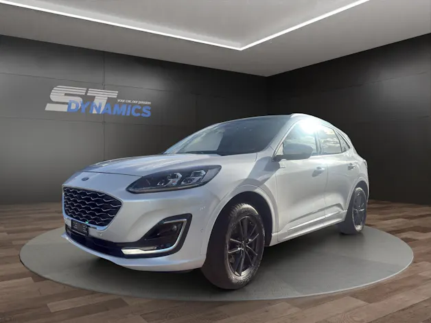 FORD Kuga 2.5 Hybrid Vignale 4x4