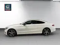 MERCEDES-BENZ C 200 AMG Line Coupé