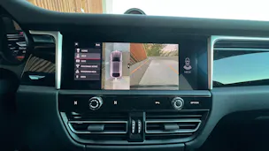 PORSCHE MACAN S PDK l 380 PS