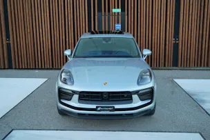 PORSCHE MACAN S PDK l 380 PS