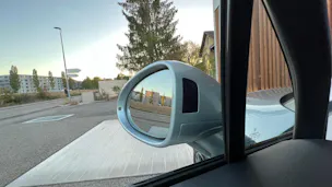 PORSCHE MACAN S PDK l 380 PS