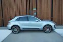 PORSCHE MACAN S PDK l 380 PS