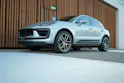 PORSCHE MACAN S PDK l 380 PS