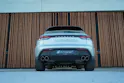 PORSCHE MACAN S PDK l 380 PS