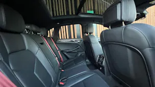 PORSCHE MACAN S PDK l 380 PS