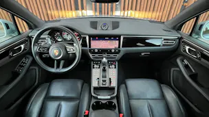 PORSCHE MACAN S PDK l 380 PS