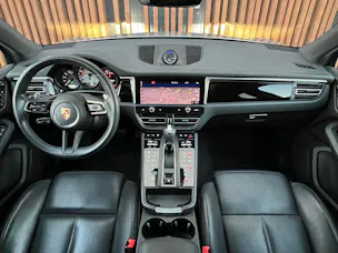 PORSCHE MACAN S PDK l 380 PS