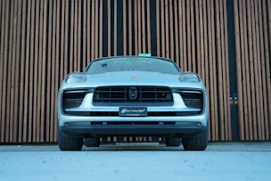 PORSCHE MACAN S PDK l 380 PS