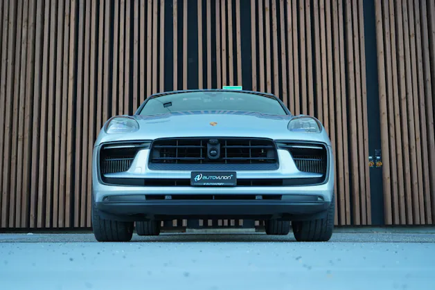 PORSCHE MACAN S PDK l 380 PS