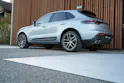PORSCHE MACAN S PDK l 380 PS