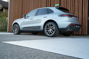 PORSCHE MACAN S PDK l 380 PS