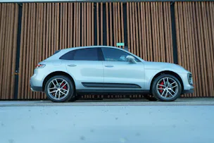 PORSCHE MACAN S PDK l 380 PS