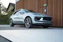 PORSCHE MACAN S PDK l 380 PS