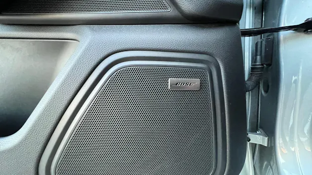 PORSCHE MACAN S PDK l 380 PS