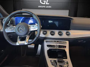 MERCEDES-BENZ CLS 53 AMG 4 Matic+