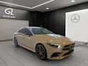 MERCEDES-BENZ CLS 53 AMG 4 Matic+