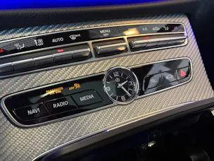 MERCEDES-BENZ CLS 53 AMG 4 Matic+