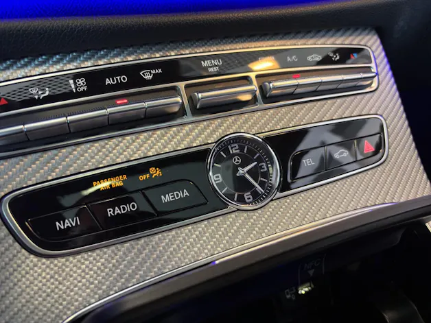 MERCEDES-BENZ CLS 53 AMG 4 Matic+