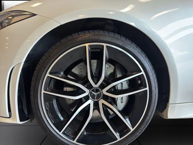 MERCEDES-BENZ CLS 53 AMG 4 Matic+