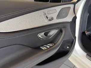 MERCEDES-BENZ CLS 53 AMG 4 Matic+