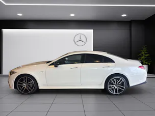 MERCEDES-BENZ CLS 53 AMG 4 Matic+
