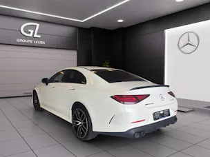 MERCEDES-BENZ CLS 53 AMG 4 Matic+