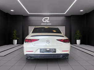 MERCEDES-BENZ CLS 53 AMG 4 Matic+