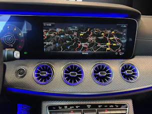 MERCEDES-BENZ CLS 53 AMG 4 Matic+