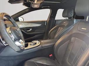 MERCEDES-BENZ CLS 53 AMG 4 Matic+