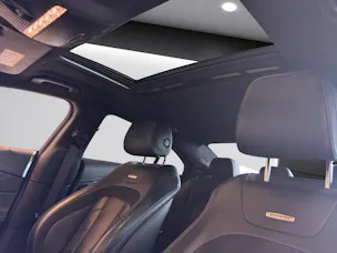 MERCEDES-BENZ CLS 53 AMG 4 Matic+