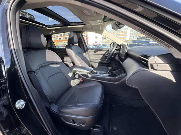 MAZDA MAZDA CX-5 e-Skyactiv-G 141 Homura NEUES MODELL Automat