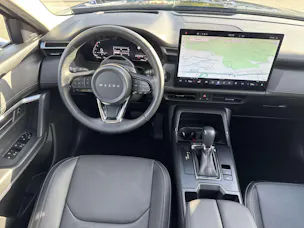 MAZDA MAZDA CX-5 e-Skyactiv-G 141 Homura NEUES MODELL Automat