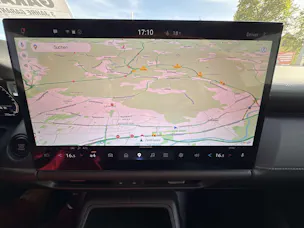 MAZDA MAZDA CX-5 e-Skyactiv-G 141 Homura NEUES MODELL Automat