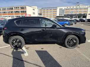MAZDA MAZDA CX-5 e-Skyactiv-G 141 Homura NEUES MODELL Automat
