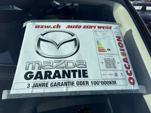 MAZDA MAZDA CX-5 e-Skyactiv-G 141 Homura NEUES MODELL Automat