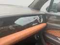 BENTLEY Bentayga Azure aus 1. Hand in dunkelgrün metallic.