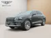BENTLEY Bentayga Azure aus 1. Hand in dunkelgrün metallic.