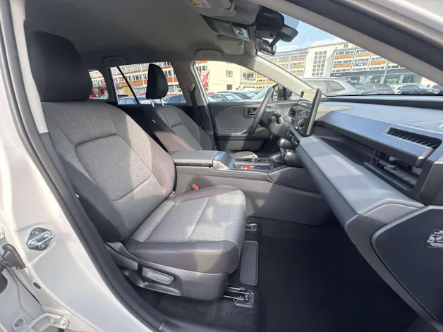 Toyota RAV-4 2.5 HSD Trend e-CVT AWD NEUES MODELL Automat