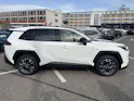 Toyota RAV-4 2.5 HSD Trend e-CVT AWD NEUES MODELL Automat