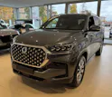 KGM -SsangYong Rexton 2.2 CRDi Platinum 4WD AT