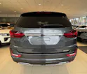 KGM -SsangYong Rexton 2.2 CRDi Platinum 4WD AT