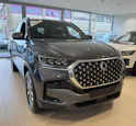 KGM -SsangYong Rexton 2.2 CRDi Platinum 4WD AT