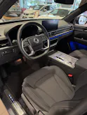 KGM -SsangYong Rexton 2.2 CRDi Platinum 4WD AT