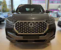 KGM -SsangYong Rexton 2.2 CRDi Platinum 4WD AT