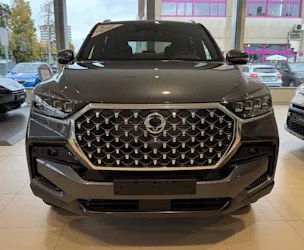 KGM -SsangYong Rexton 2.2 CRDi Platinum 4WD AT