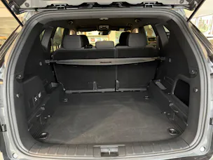 KGM -SsangYong Rexton 2.2 CRDi Platinum 4WD AT