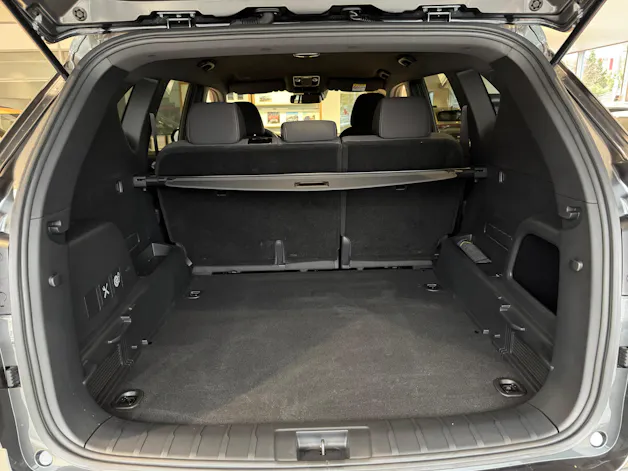 KGM -SsangYong Rexton 2.2 CRDi Platinum 4WD AT