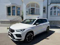 CUPRA Ateca 2.0 TSI VZ 4Drive DSG 360 Grad Kamera!