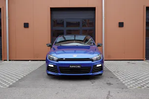 VW Scirocco 2.0 TSI R DSG "* CH Auto * Tempomat * Capteurs * Toit Ouvrant * Jantes 19 * Phares Xenon *"