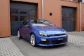 VW Scirocco 2.0 TSI R DSG "* CH Auto * Tempomat * Capteurs * Toit Ouvrant * Jantes 19 * Phares Xenon *"